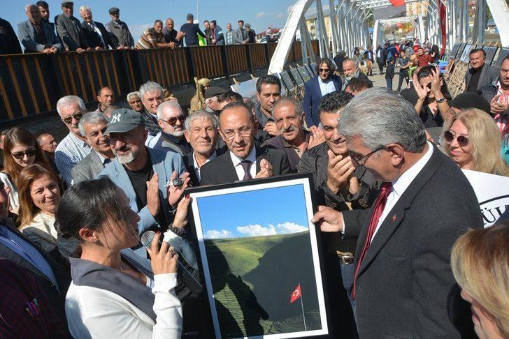 Ardahan’da Kültür-Sanat Günleri etkinliğine yoğun katılım G5