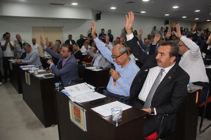 Karalar’a borçlanma yetkisi verildi G2