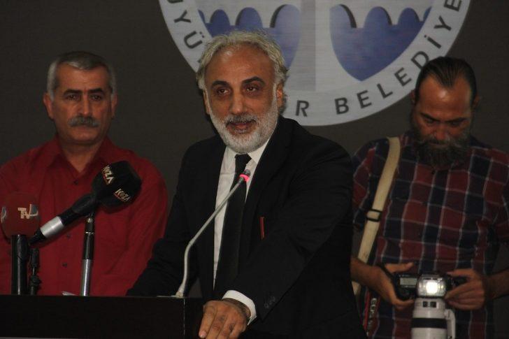 Karalar’a borçlanma yetkisi verildi G3