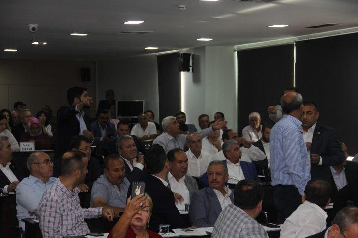 Karalar’a borçlanma yetkisi verildi G4