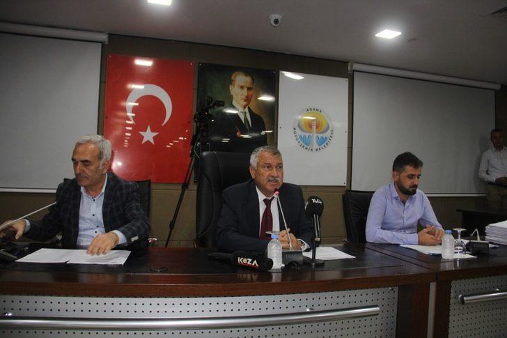 Karalar’a borçlanma yetkisi verildi G5