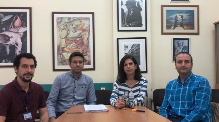 ESOGÜ’den 10 Ekim Dünya Ruh Sağlığı günü açıklaması