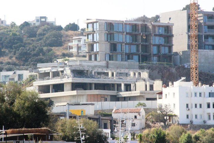 Milyon dolarlık yıkımlar devam ediyor G5