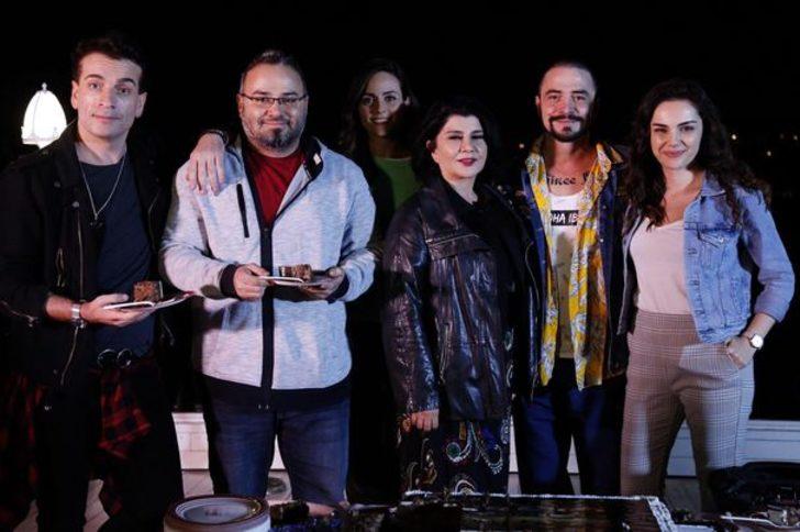 Baba Parası iddialı geliyor G2