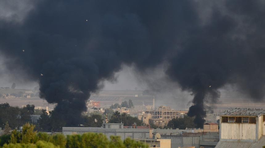 Şanlıurfa'da "özel güvenlik bölgesi" uygulaması