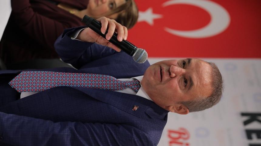 Toplu taşıma ara&ccedil;ları kadın yolcuları evlerine bırakacak