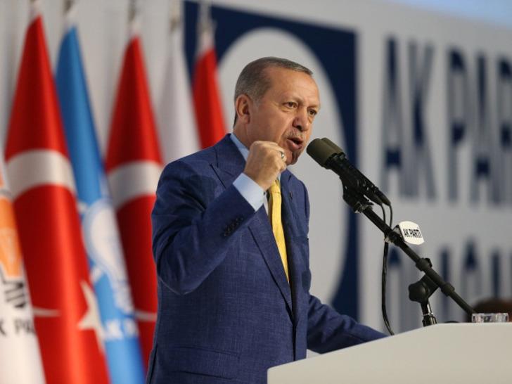 Erdoğan'ın talimatı sonrası ismi değiştirilecek o statlar G2
