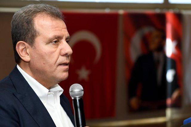 Büyükşehir Belediyesi, Stratejik Planı tamamladı