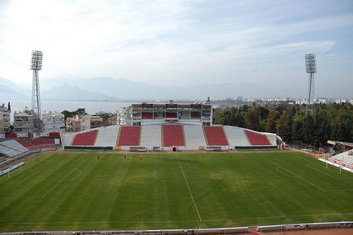 Erdoğan'ın talimatı sonrası ismi değiştirilecek o statlar G5