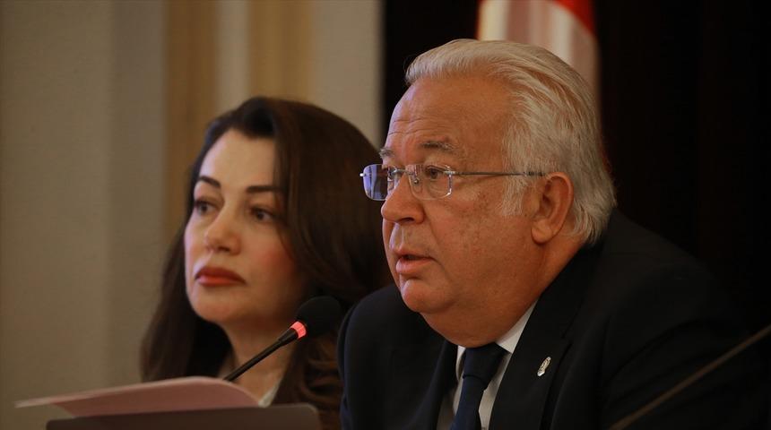 Eşref Hamamcıoğlu'ndan Mustafa Cengiz'e sert eleştiri