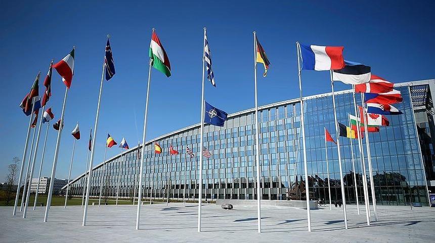 NATO: Türkiye'nin meşru güvenlik kaygıları var
