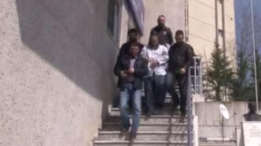 Çocuğu olmayan çiftlere 'Oklavalı cin çıkarma' seansı! Harekete geçildi