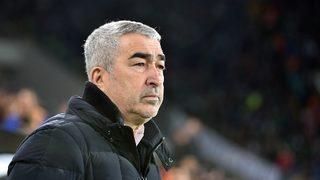 İstikbal Mobilya Kayserispor Samet Aybaba'yı göreve getirdi