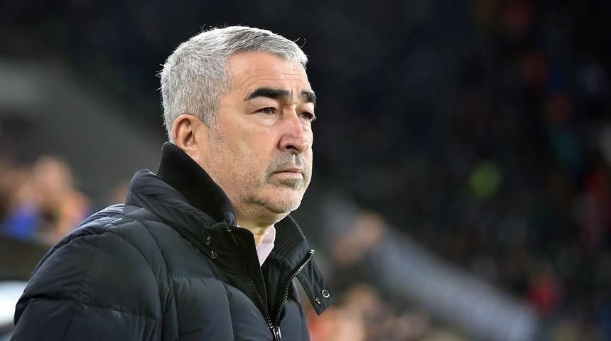 İstikbal Mobilya Kayserispor Samet Aybaba'yı göreve getirdi