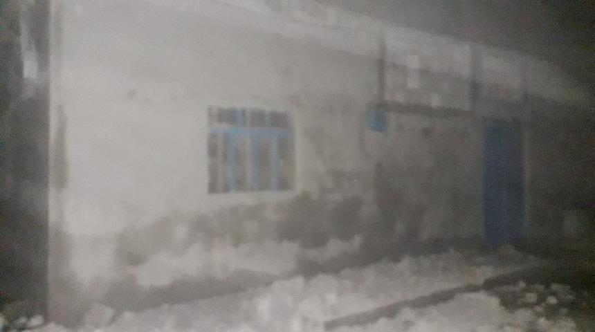 Harekat sonrası PKK'dan roketli saldırı!