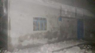 Harekat sonrası PKK'dan roketli saldırı!