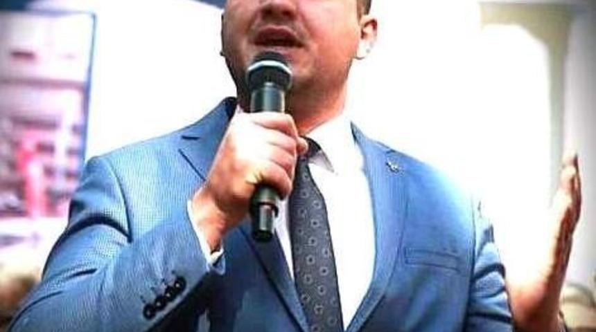 Aydın MHP; “Terörün kökü kazınacaksa gün bugündür"