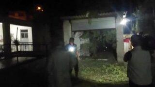 Akçakale ve Birecik'e havan mermisi düştü!