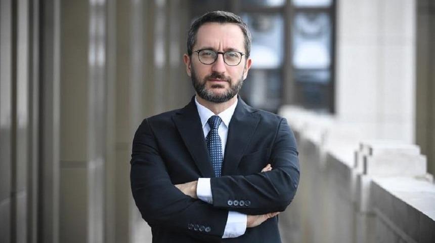 Altun’dan 'Yeşil ışık yakmadık' diyen Graham'a: Kırmızı ışıkta geçtiğimizi duydum, acil bir durumdu