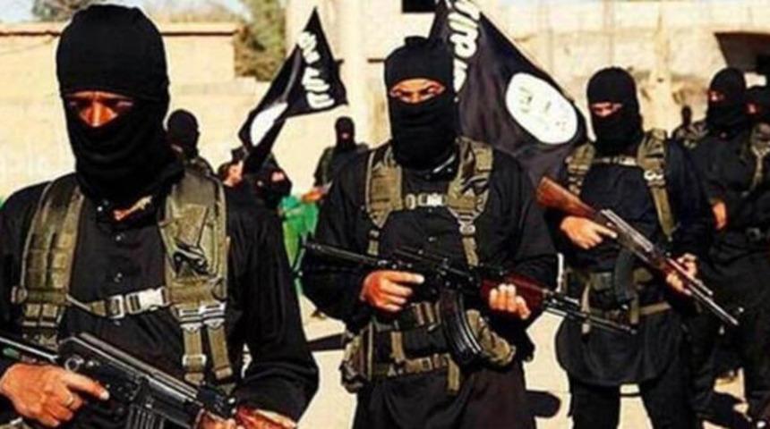 ABD, İngiliz vatandaşı 2 DEAŞ militanını gözetimine aldı