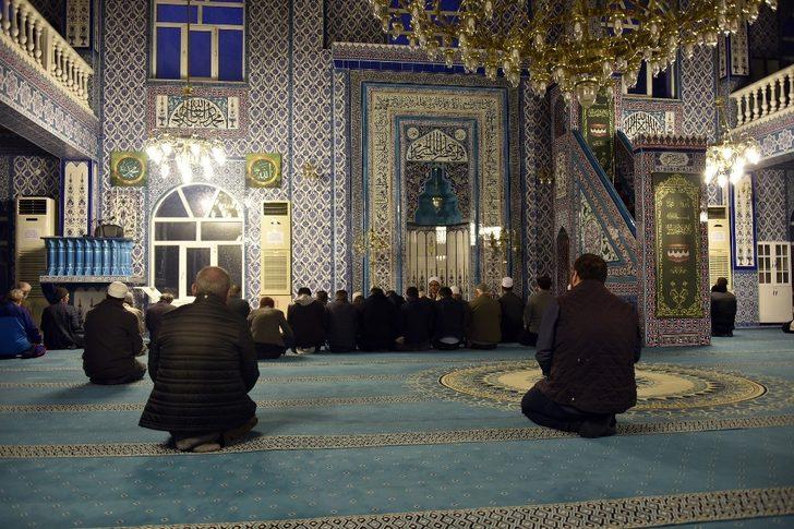 Gümüşhane’de eller semaya Barış Pınarı harekatı için kalktı G3