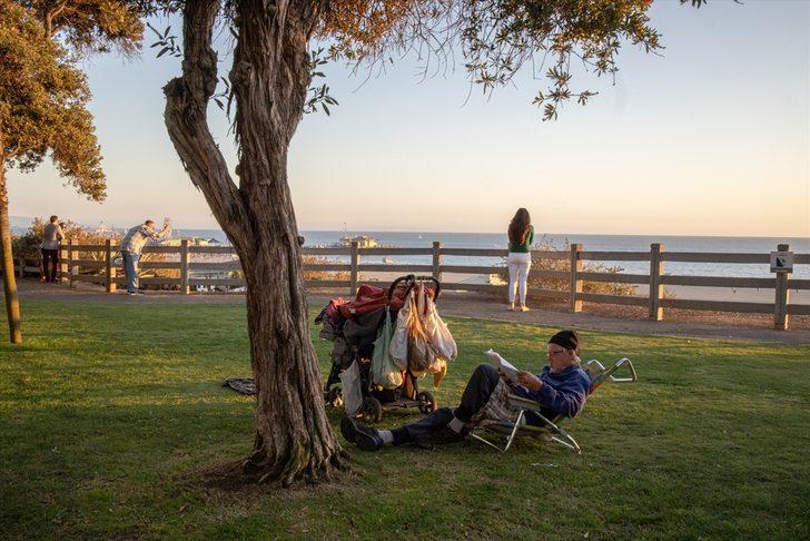 10 Ekim Dünya Evsizler Günü G1