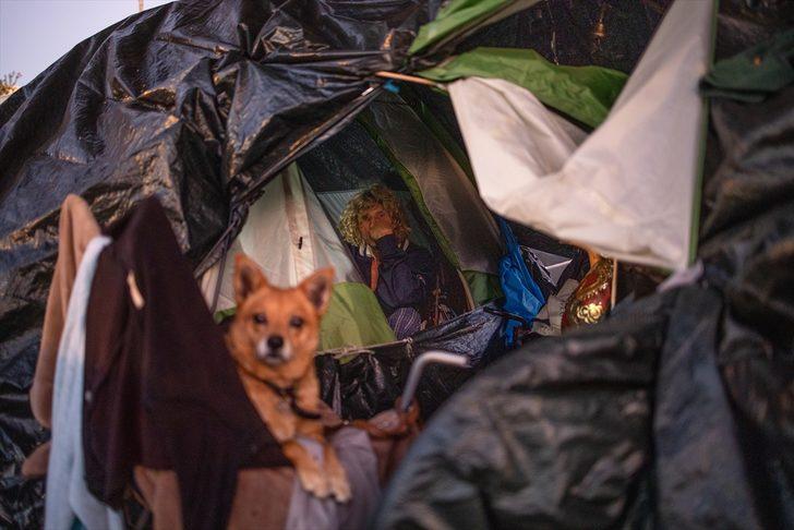 10 Ekim Dünya Evsizler Günü G5