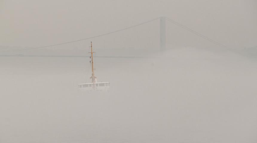10 Ekim hava durumu son tahminleri! Meteoroloji saat verip uyardı: Sis ve pusa dikkat!