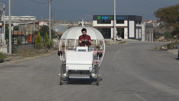 Nostaljik yolculuğun en keyifli hali G2