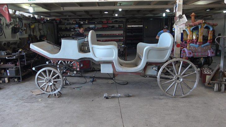 Nostaljik yolculuğun en keyifli hali G3