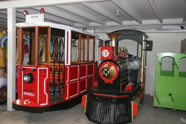 Nostaljik yolculuğun en keyifli hali G5