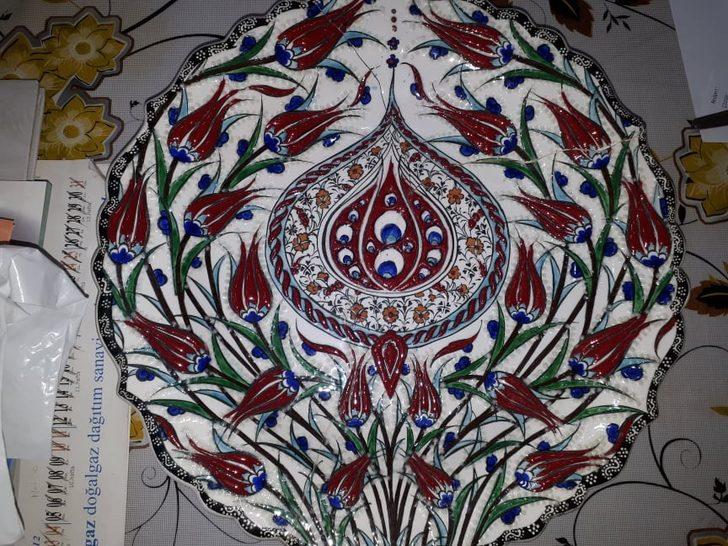 Emet’te ’Ateşte açan çiçekler’ ilçe ekonomisine katkı sağlıyor G5