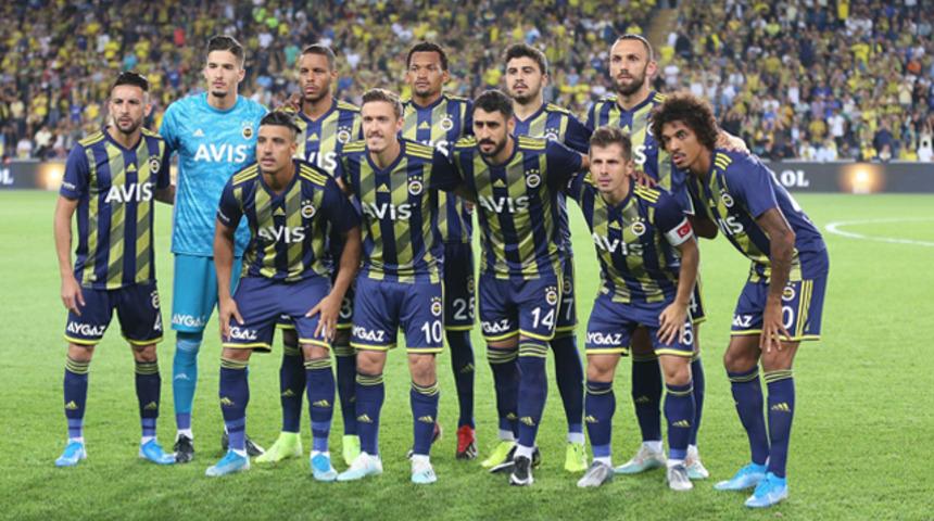 Fenerbahçe, geçen sezona göre yükselişe geçti