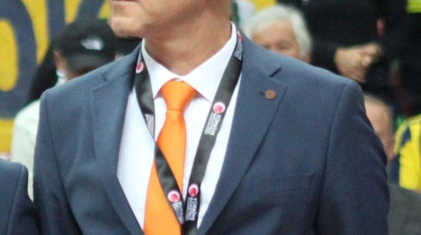 &Ccedil;ukurova Basketbol coachı Ceyhun Yıldızoğlu: "Gen&ccedil; bir kadro ile m&uuml;cadele edeceğiz"