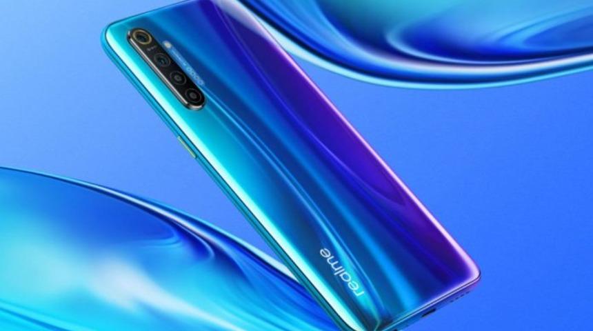 Realme X2 Pro'nun 15 Ekim'de Çin'de tanıtılacak