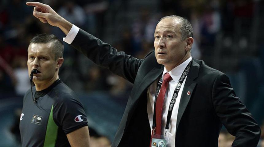  Ceyhun Yıldızoğlu: Genç bir kadro ile mücadele edeceğiz