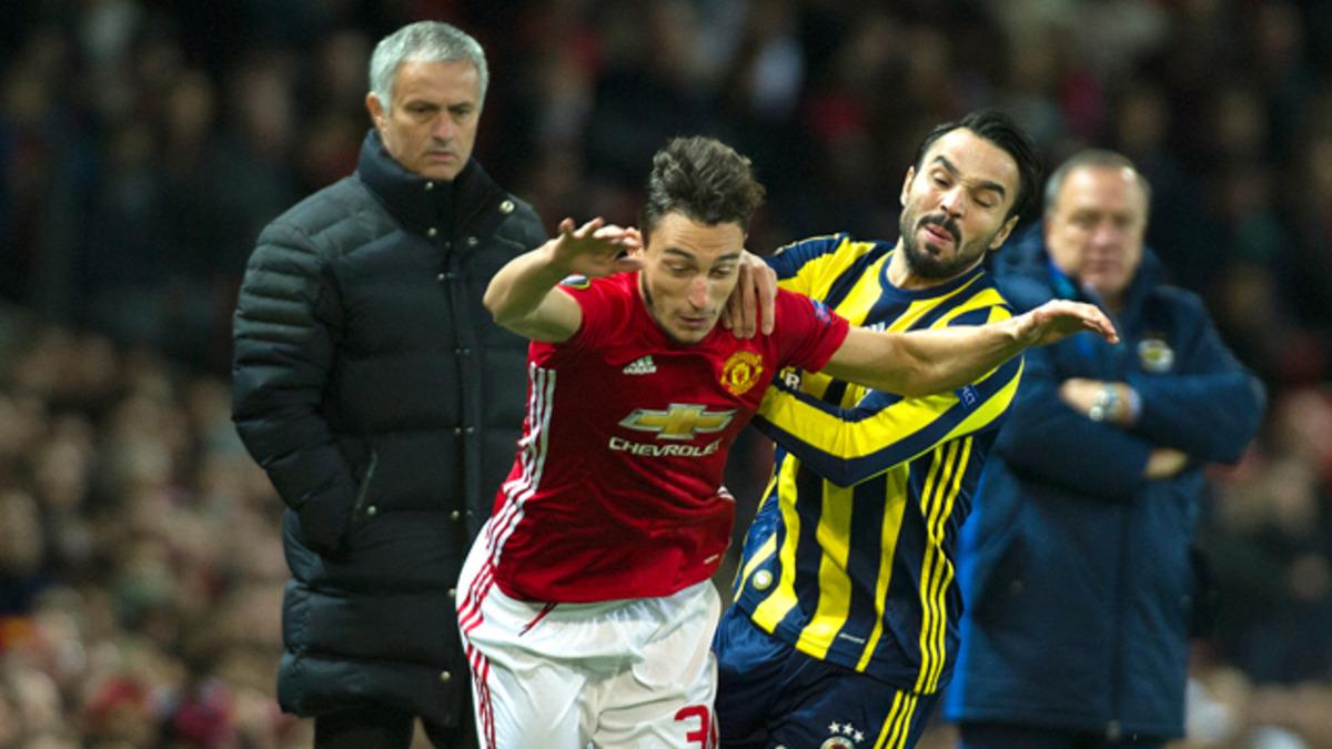 Premier Lig ekiplerinden Tottenham'da Jose Mourinho sesleri