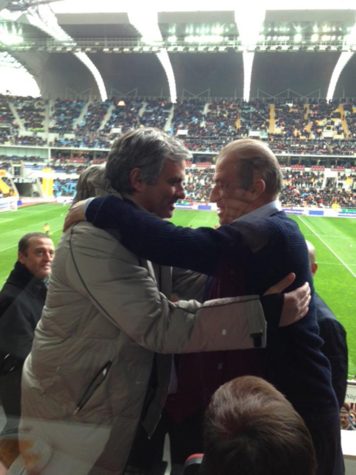 Premier Lig ekiplerinden Tottenham'da Jose Mourinho sesleri G2