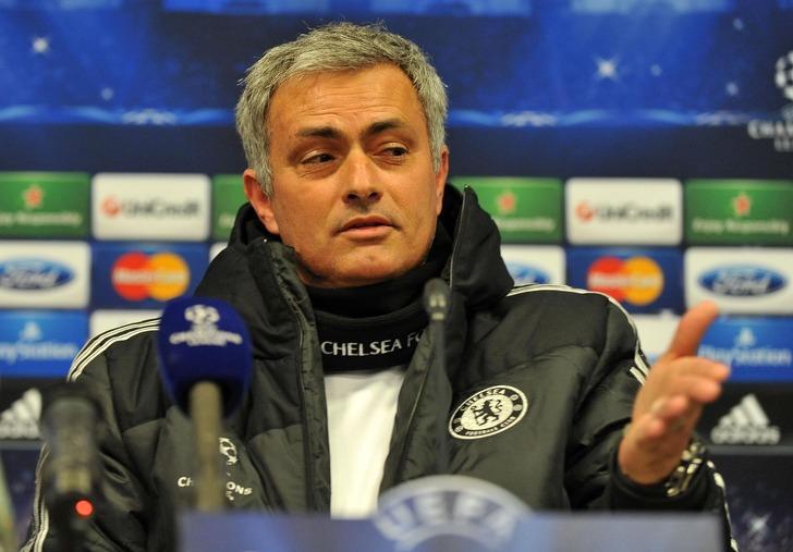 Premier Lig ekiplerinden Tottenham'da Jose Mourinho sesleri G3