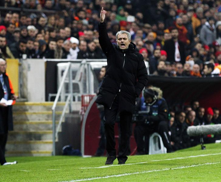 Premier Lig ekiplerinden Tottenham'da Jose Mourinho sesleri G5