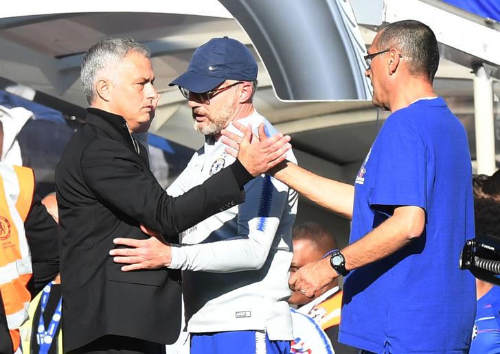 Tottenham'da Jose Mourinho sesleri G1