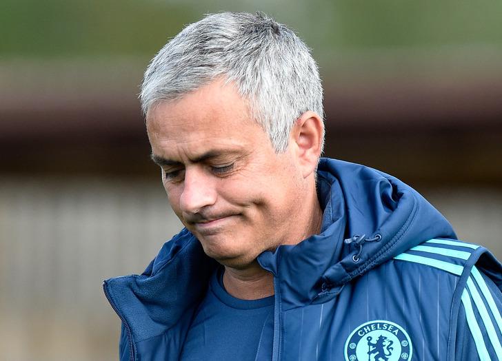 Tottenham'da Jose Mourinho sesleri G3