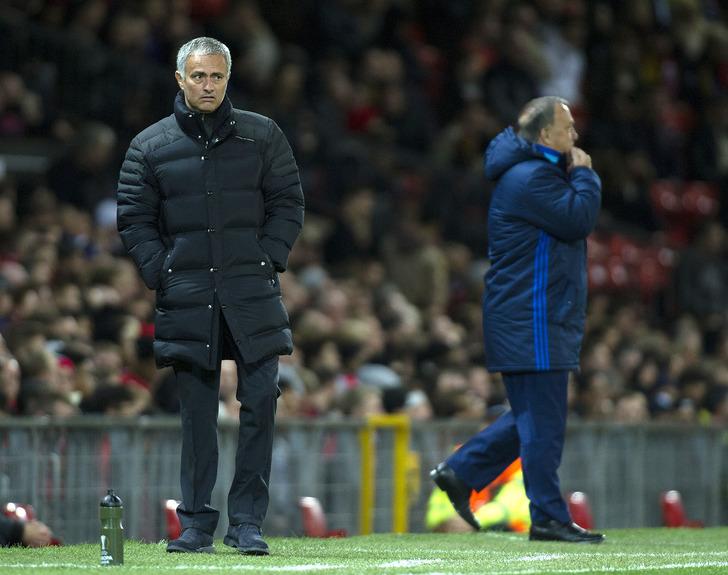Tottenham'da Jose Mourinho sesleri G2