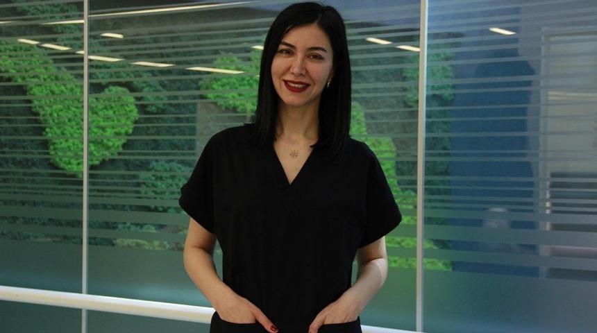 Sa&ccedil; d&ouml;k&uuml;lmesi kadınları da etkiliyor