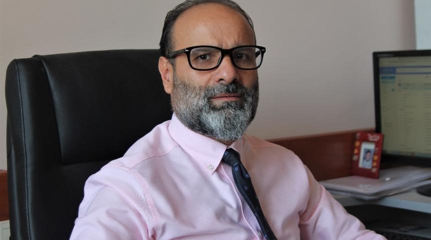 Prof. Dr. Atmaca;"Ulusal  intihar &ouml;nleme programlarına ihtiya&ccedil; bulunmaktadır"