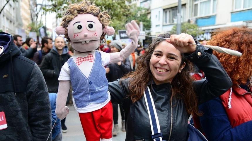 4. Kadık&ouml;y Tiyatro Şenliği başlıyor