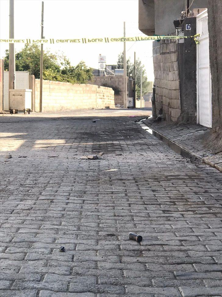 Teröristlerin saldırısında Ceylanpınar'daki çocuklar yaralandı G1