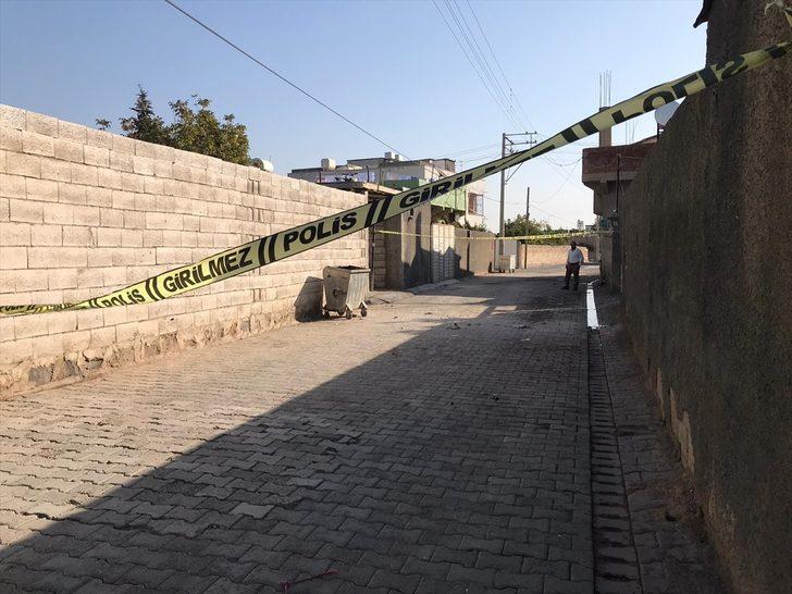 Teröristlerin saldırısında Ceylanpınar'daki çocuklar yaralandı G2