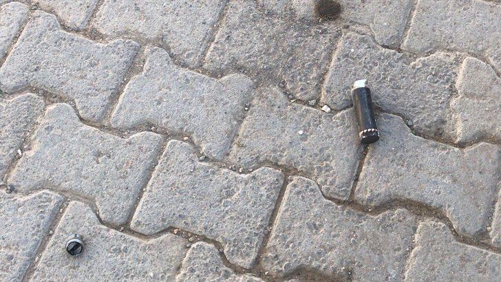 Teröristlerin saldırısında Ceylanpınar'daki çocuklar yaralandı G3