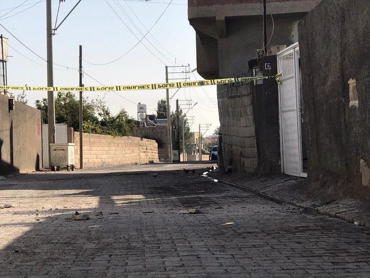 Teröristlerin saldırısında Ceylanpınar'daki çocuklar yaralandı G4